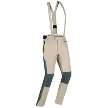 BERING Siberia wasserdichte Damen Motorrad Textilhose