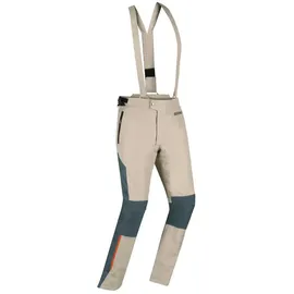 BERING Siberia wasserdichte Damen Motorrad Textilhose