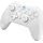 deltaco Nintendo Switch Bluetooth-Controller, Weiß