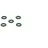 Bosch Dichtring, Düsenhalter 1280210748