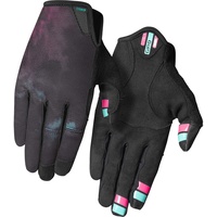 Giro La Dnd Handschuhe Black Ice Dye L
