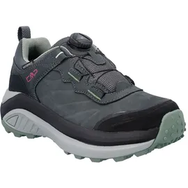 CMP Juukat Low Fitgo WP Schuhe (Größe 40