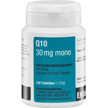 Endima Q10 30 mg Mono Tabletten