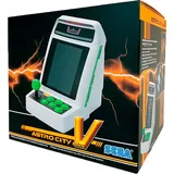 Sega Astro City Mini V Retro-konsole - Multicolor