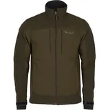 PINEWOOD Småland Stretch grün M