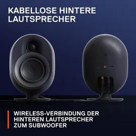 SteelSeries Arena 9 (61549)
