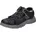 Slipper Schwarz 46