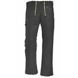 FHB Zunfthose Hubert 70008 Gr. 54 schwarz
