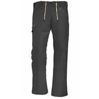 FHB Zunfthose Hubert 70008 Gr. 54 schwarz