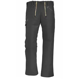 FHB Zunfthose Hubert 70008 Gr. 54 schwarz