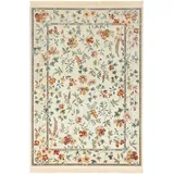 HANSE HOME Hanse Home, Teppich, Oriental Flowers (140 x 95 cm)