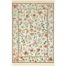 HANSE HOME Hanse Home, Teppich, Oriental Flowers (140 x 95 cm)