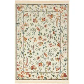 HANSE HOME Hanse Home, Teppich, Oriental Flowers (140 x 95 cm)