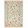 HANSE HOME Hanse Home, Teppich, Oriental Flowers (140 x 95 cm)