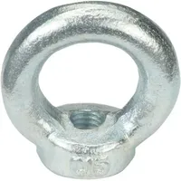E-NORMpro E-NORMpro, DIN 582 C15E galZn M24 HP VE