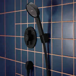 Hansgrohe Activera Select S Brausegarnitur mit Halter 2 Strahlarten 28052670