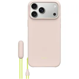 Beats iPhone 17 Pro Max Kickstand Case mit MagSafe und Kamerasteuerung Kalkstein