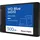Western Digital  Blue SA510 500 GB 2,5'' WDBB8H5000ANC-WRSN