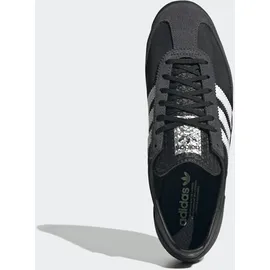 adidas SL 72 OG Damen Weite E Core Black/Ftwr White/Carbon 43 1/3