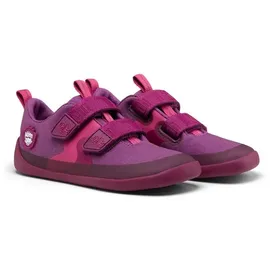 Affenzahn Barfußschuh Lucky Vogel Beere 21