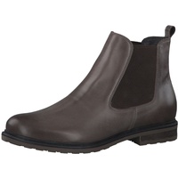 TAMARIS Chelsea Boots - Braun - 39