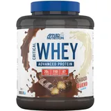 Applied Nutrition Critical Whey Protein 2000 Gramm)