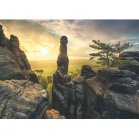 Ravensburger 12000585 - Elbsandsteingebirge