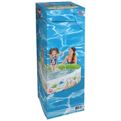 Wehncke Steilwand-Pool im Ocean-Design