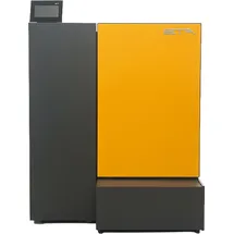 ETA Pelletkessel PelletsCompact 20 | 20 kW