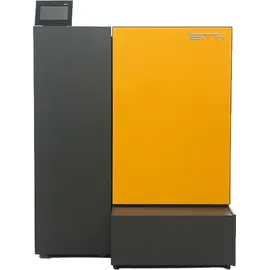 ETA Pelletkessel PelletsCompact 20 | 20 kW