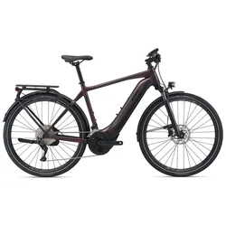 Giant Explore E+ Pro 1 - RC Dash Braun Modell Aktion