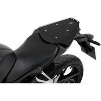 Hepco Becker Sportrack Gepäckträger für Honda CB 125 R 2025 Schwarz
