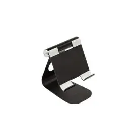 Terratec iTab M Multiwinkel-Ständer für Tablets von 3.5" bis 10" schwarz