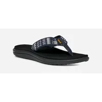 Teva Voya Flip Women geo mashup navy (GSHP) 8