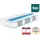 fan Boxspringmatratze 140 x 200 cm H3
