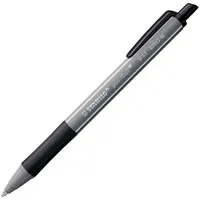 Stabilo Kugelschreiber Basic Grau 0,5 mm 1 St.