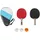 Hudora Tournament Tischtennis Set