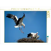 Calvendo Rückkehr Puzzle