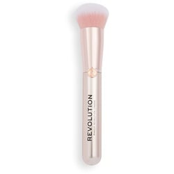 REVOLUTION Buffing Foundation Brush Foundationpinsel