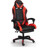 Trisens ts-bs811 Gaming Chair rot