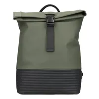 rieker Rucksack  in Grün | Gr.: onesize