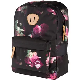 Nitro Urban Classic black rose