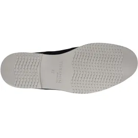 TAMARIS Schnürschuh Herren Marine 44