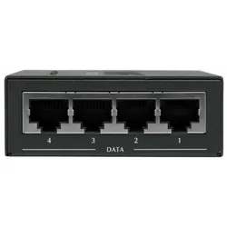 Switch Startech POEINJ4G 2 Gbps