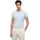 Tommy Hilfiger Stretch Slim Fit Tee blau L
