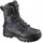 Salomon Toundra Pro Cs Wp Schneeschuhe - Phantom / Black - EU 36 2/3