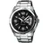 Edifice Edelstahl 44,8 mm EF-129D-1AVEF