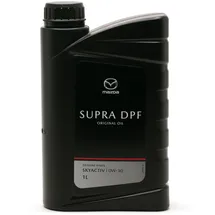 Mazda Supra DPF 3267025008269 0W-30 1 l