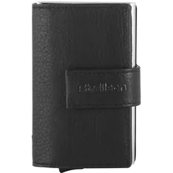 Strellson Kreditkartenetui Carter c-three e-cage SV8F black