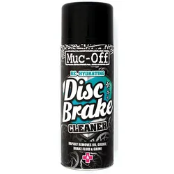Muc-Off Bremsen, Reiniger - 400 ml